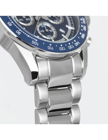 Reloj Jacques Lemans