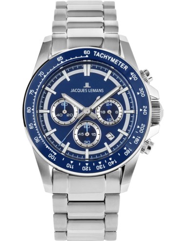 Reloj Jacques Lemans