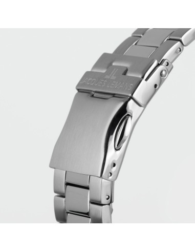 Reloj Jacques Lemans