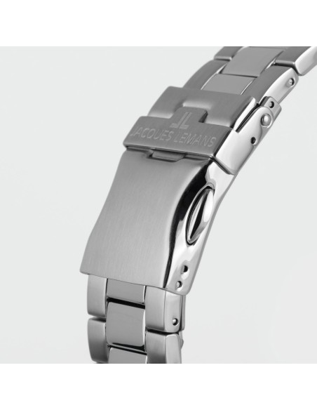Reloj Jacques Lemans