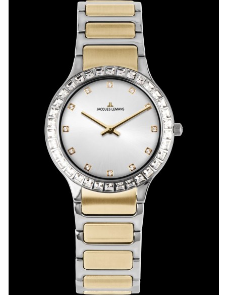 Reloj Jacques Lemans