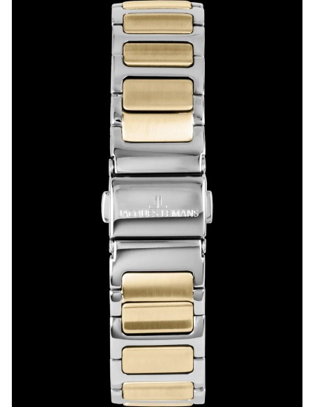 Reloj Jacques Lemans