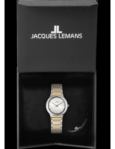 Reloj Jacques Lemans