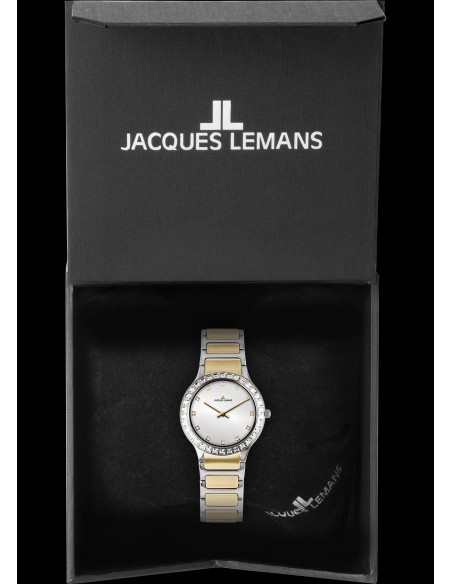 Reloj Jacques Lemans