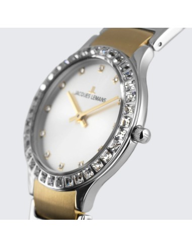 Reloj Jacques Lemans