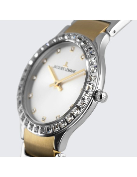 Reloj Jacques Lemans