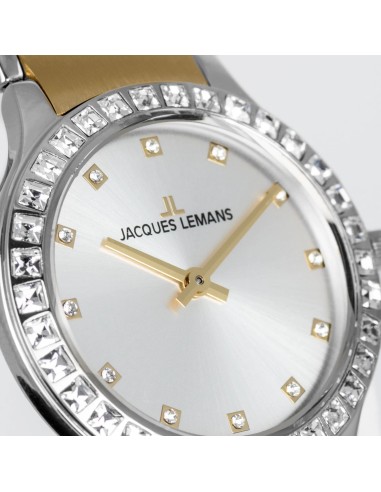 Reloj Jacques Lemans