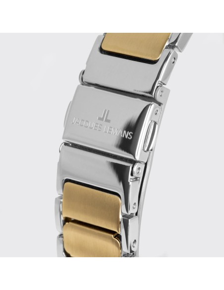 Reloj Jacques Lemans