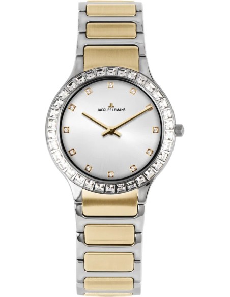 Reloj Jacques Lemans