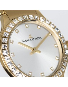 Reloj Jacques Lemans 2