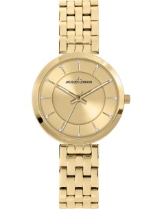 Reloj Jacques Lemans