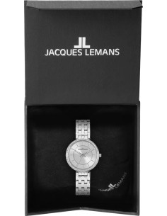 Reloj Jacques Lemans 2