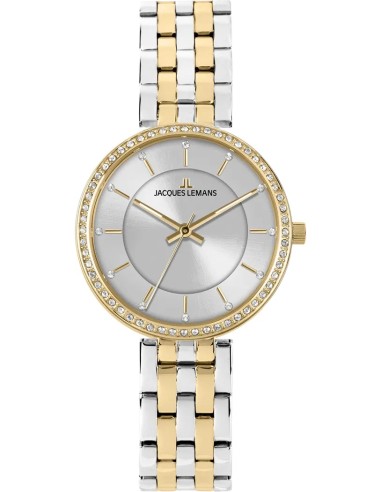 Reloj Jacques Lemans