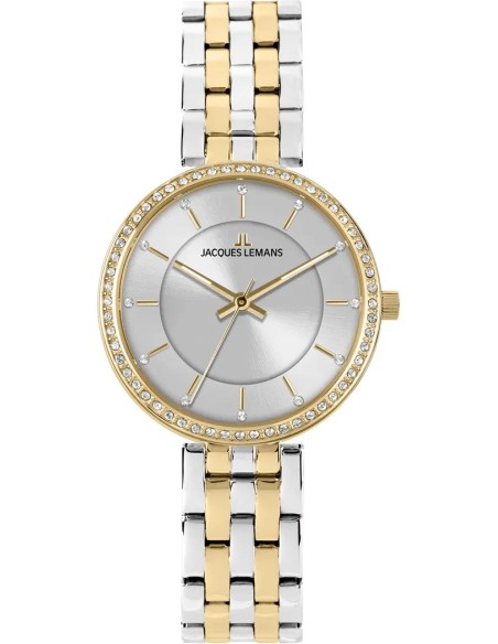 Reloj Jacques Lemans