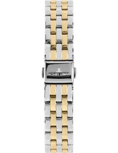Reloj Jacques Lemans 2