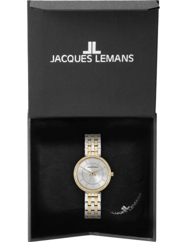 Reloj Jacques Lemans
