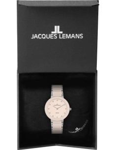 Reloj Jacques Lemans 2