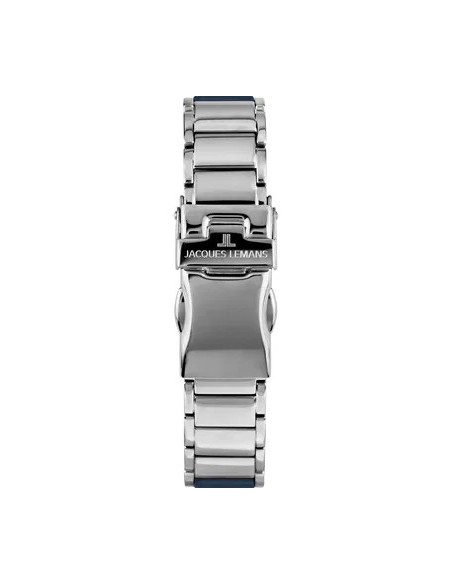 Reloj Jacques Lemans