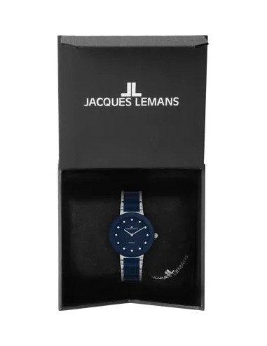 Reloj Jacques Lemans