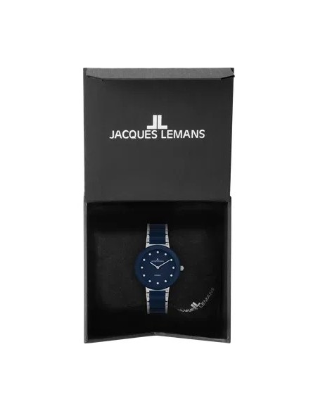 Reloj Jacques Lemans