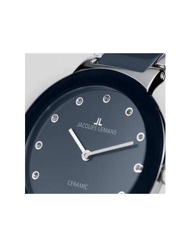 Reloj Jacques Lemans