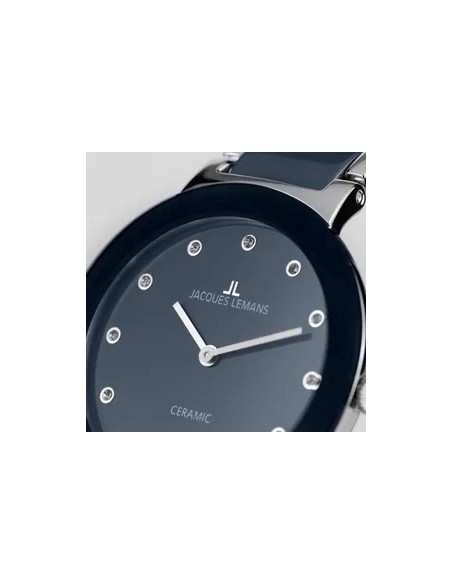 Reloj Jacques Lemans