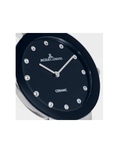 Reloj Jacques Lemans