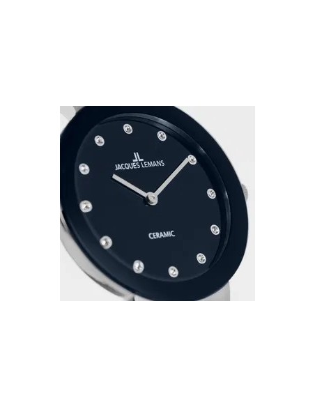 Reloj Jacques Lemans