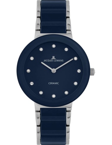 Reloj Jacques Lemans