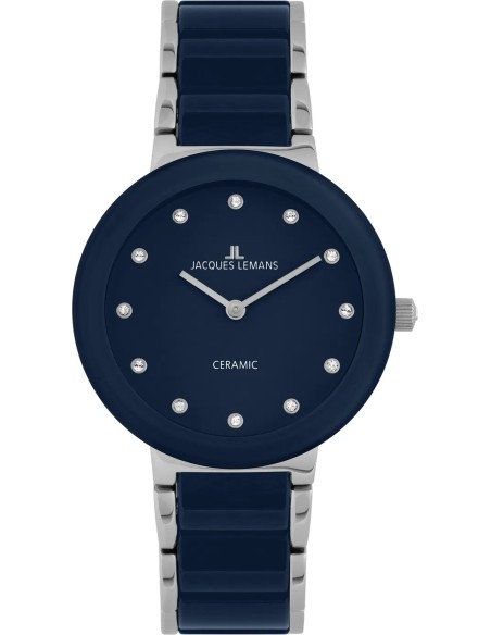 Reloj Jacques Lemans