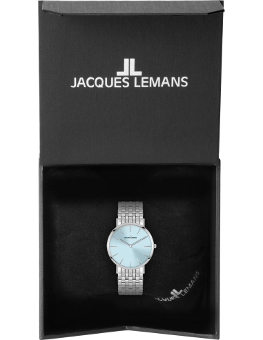 Reloj Jacques Lemans
