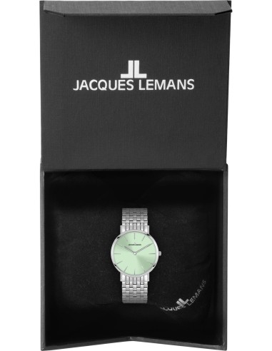 Reloj Jacques Lemans