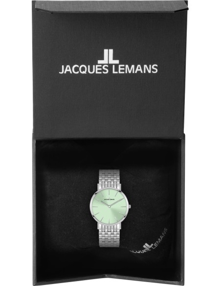 Reloj Jacques Lemans