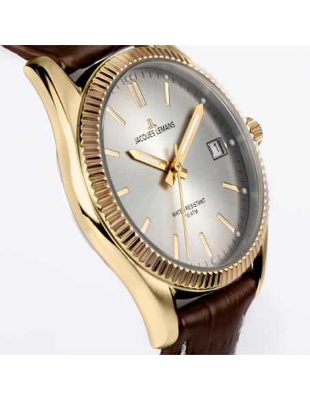 Reloj Jacques Lemans