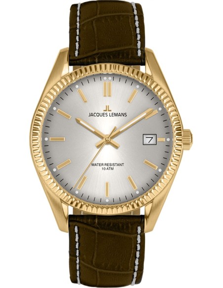Reloj Jacques Lemans