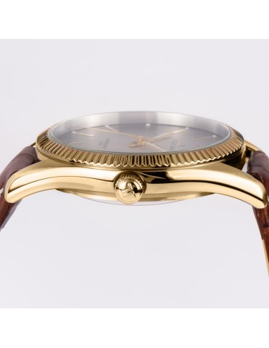Reloj Jacques Lemans