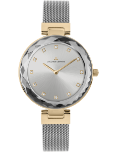 Reloj Jacques Lemans