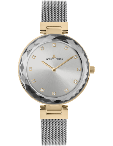 Reloj Jacques Lemans