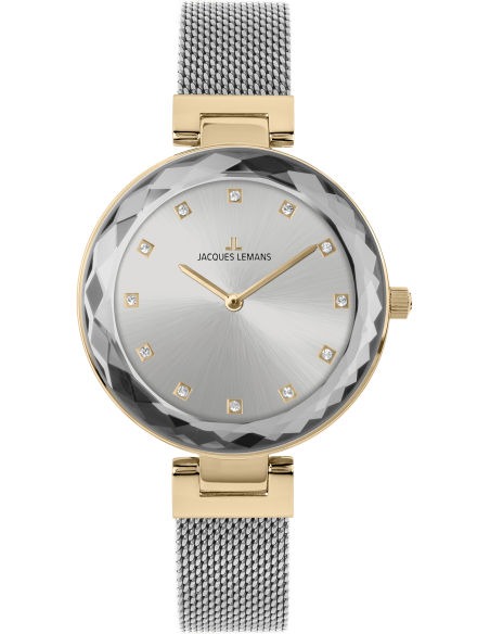 Reloj Jacques Lemans