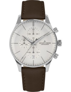 Reloj Jacques Lemans
