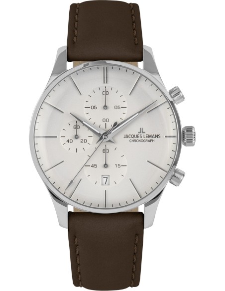 Reloj Jacques Lemans