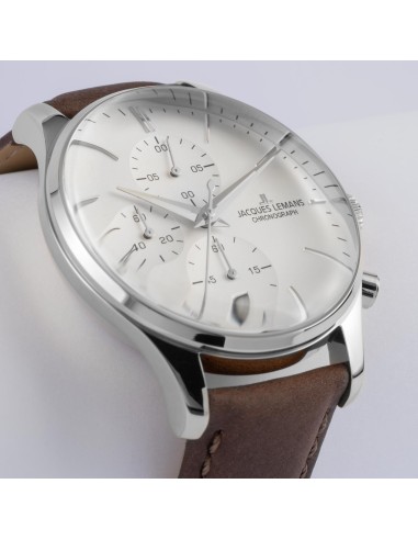 Reloj Jacques Lemans