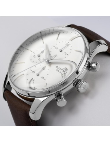 Reloj Jacques Lemans
