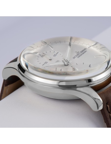 Reloj Jacques Lemans
