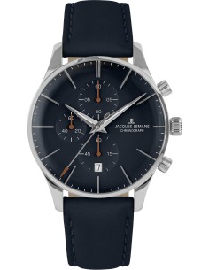 Reloj Jacques Lemans