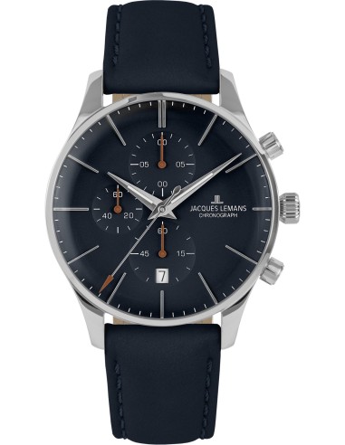 Reloj Jacques Lemans