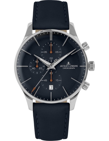 Reloj Jacques Lemans