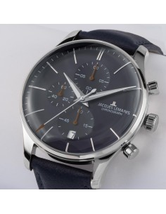 Reloj Jacques Lemans 2