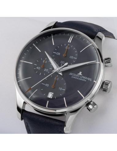 Reloj Jacques Lemans