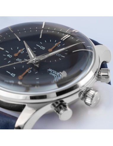 Reloj Jacques Lemans